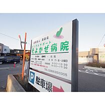 レザン本海野  ｜ 長野県東御市本海野（賃貸アパート1LDK・1階・40.38㎡） その26