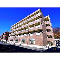 長野県上田市上塩尻（賃貸マンション1K・3階・30.88㎡） その1