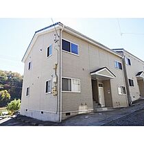 プレメゾン上野4  ｜ 長野県上田市上野（賃貸アパート1LDK・2階・33.00㎡） その1