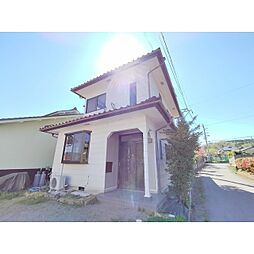 生田関根様戸建