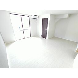 D上丸子 1階2LDKのリビング/ダイニング