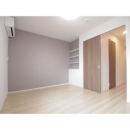 リンデンハウスB_内装_7