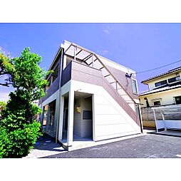 メゾン　リガシーII