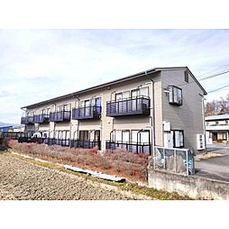 サンシティあさま