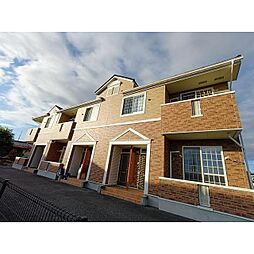 サンリットヒルズ　B