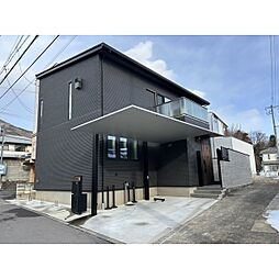 中央北戸建