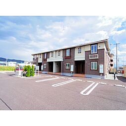 フレグランス上野