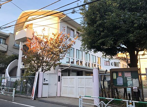 シュトラーレ神山町 301｜東京都渋谷区神山町(賃貸マンション1LDK・3階・50.08㎡)の写真 その3