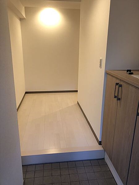築地MKハウス 101｜東京都中央区築地７丁目(賃貸マンション2LDK・1階・61.07㎡)の写真 その11