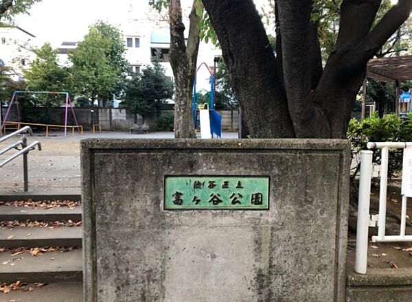 シュトラーレ神山町 501｜東京都渋谷区神山町(賃貸マンション1LDK・5階・50.08㎡)の写真 その25