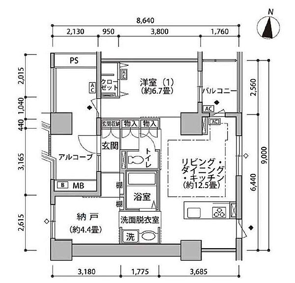 サムネイルイメージ