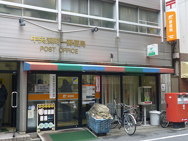 アスコットパーク日本橋浜町BISIKI 3F｜東京都中央区日本橋浜町１丁目(賃貸マンション1LDK・3階・43.65㎡)の写真 その22