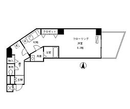 青物横丁駅 10.3万円