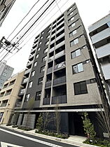 クリオラベルヴィ新富町 903 ｜ 東京都中央区新富２丁目2-14（賃貸マンション2LDK・9階・43.04㎡） その26