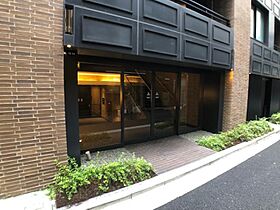 アネーロ銀座 1103 ｜ 東京都中央区銀座８丁目18-14（賃貸マンション1K・11階・25.69㎡） その21