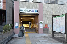 フェリチタ住吉 303 ｜ 東京都江東区猿江１丁目23-6（賃貸マンション1R・3階・19.25㎡） その18