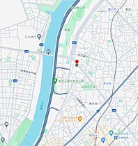 ティモーネ押上ノルド 303 ｜ 東京都墨田区東向島３丁目10-10（賃貸マンション1LDK・3階・33.63㎡） その13