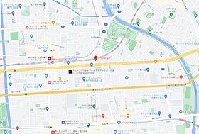 ブライズ亀戸 501 ｜ 東京都江東区亀戸７丁目9-4（賃貸マンション1K・5階・25.83㎡） その21