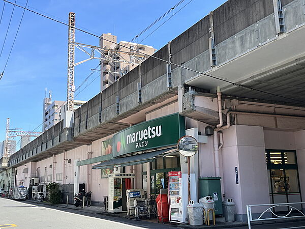 レオーネ錦糸町 402｜東京都墨田区緑３丁目(賃貸マンション1K・4階・25.26㎡)の写真 その18