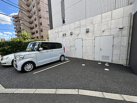 ジェノヴィア墨田文花スカイガーデン 404 ｜ 東京都墨田区文花２丁目11-5（賃貸マンション1K・4階・25.95㎡） その20