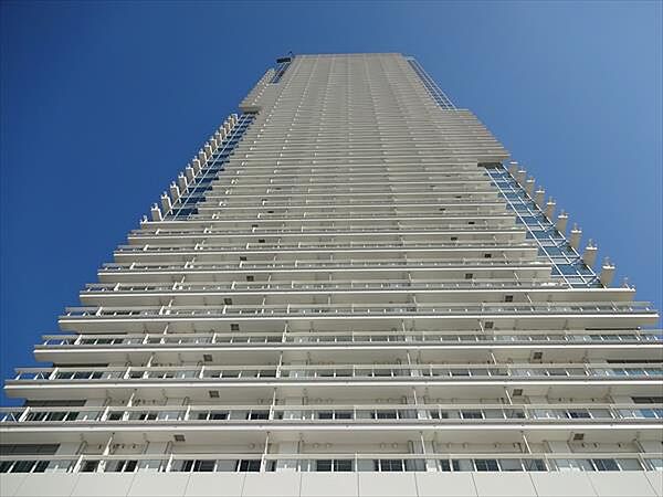 ザ・パークハウス晴海タワーズクロノレジデンス 1317｜東京都中央区晴海２丁目(賃貸マンション1LDK・13階・42.01㎡)の写真 その1