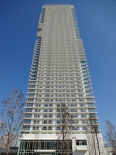 ザ・パークハウス晴海タワーズクロノレジデンス 1317｜東京都中央区晴海２丁目(賃貸マンション1LDK・13階・42.01㎡)の写真 その21