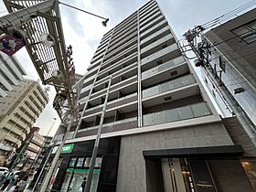 パークアクシス成増二丁目 406 ｜ 東京都板橋区成増２丁目21-6（賃貸マンション1R・4階・25.89㎡） その21