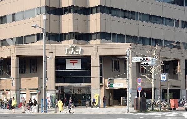 晴海フラッグ ポートビレッジ B棟（HARUMI FLAG） 1615｜東京都中央区晴海５丁目(賃貸マンション3LDK・16階・91.77㎡)の写真 その30