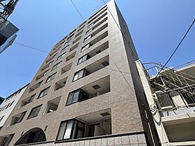 サンテミリオン茅場町リバーサイド 1003 ｜ 東京都中央区新川１丁目19-9（賃貸マンション1K・10階・20.52㎡） その19