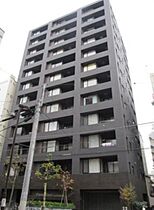 レジディア日本橋馬喰町III 803 ｜ 東京都中央区日本橋馬喰町２丁目4-11（賃貸マンション1LDK・8階・40.64㎡） その19