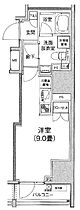 アイルイムーブル日本橋 302 ｜ 東京都中央区日本橋小網町18-5（賃貸マンション1R・3階・25.92㎡） その2