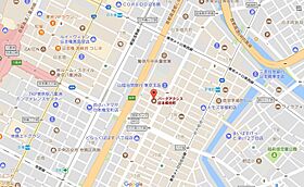 パークアクシス日本橋兜町 505 ｜ 東京都中央区日本橋兜町20-7（賃貸マンション1DK・5階・33.31㎡） その17