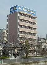 アムス門前仲町 富岡 304 ｜ 東京都江東区富岡１丁目26-6（賃貸マンション1K・3階・21.24㎡） その1