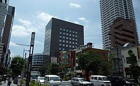 イプセ日本橋 1302 ｜ 東京都中央区日本橋蛎殻町１丁目6-5（賃貸マンション2LDK・13階・40.28㎡） その23