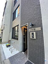 クリアル新富町（CREAL新富町） 302 ｜ 東京都中央区湊３丁目5-3（賃貸マンション1LDK・3階・40.35㎡） その24