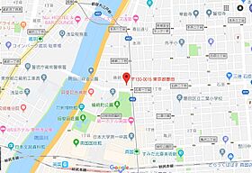 ドゥーエ両国 1303 ｜ 東京都墨田区横網２丁目4-11（賃貸マンション1K・13階・24.03㎡） その29