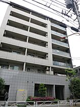 グランカーサ両国弐番館 302 ｜ 東京都墨田区石原３丁目7-6（賃貸マンション2LDK・3階・53.77㎡） その1