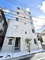 カーサグラッツェ西大島（CASA GRAZIE西大島） 302 ｜ 東京都江東区大島１丁目39-11（賃貸マンション1LDK・3階・26.77㎡） その20