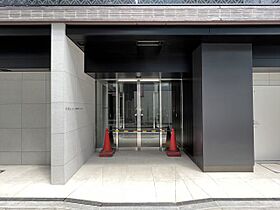 パークアクシス日本橋茅場町ステーションゲート 701 ｜ 東京都中央区日本橋茅場町２丁目5-9（賃貸マンション1R・7階・25.91㎡） その13