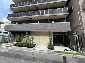 ブリックレジデンス築地明石町 601 ｜ 東京都中央区明石町5-20（賃貸マンション1LDK・6階・40.00㎡） その29