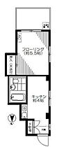 サンハイツ 402 ｜ 東京都墨田区太平４丁目23-19（賃貸マンション1K・4階・22.00㎡） その2