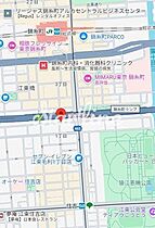 アーバンパーク住吉 601 ｜ 東京都江東区毛利１丁目21-7（賃貸マンション1K・6階・26.22㎡） その16