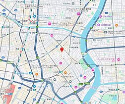 東京都中央区東日本橋３丁目（賃貸マンション1LDK・7階・39.38㎡） その9