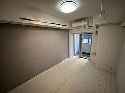 グランドコンシェルジュ日本橋 6階1Kのリビング/ダイニング