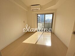 プレール・ドゥーク銀座イースト3 603 6階1Kのリビング/ダイニング