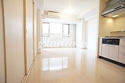 パートナーシップアパートメント 1204 12階2LDKのリビング/ダイニング