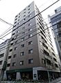 パートナーシップアパートメント