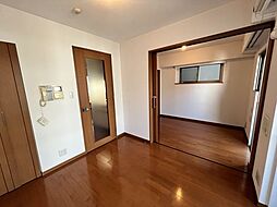 コートラクリア京橋 901 9階1DKのリビング/ダイニング