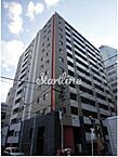 東京都中央区銀座8丁目16-1：物件画像／スタートライン 築地聖路加通り店（スタートライングループ株式会社）