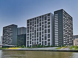 ザ・晴海レジデンス